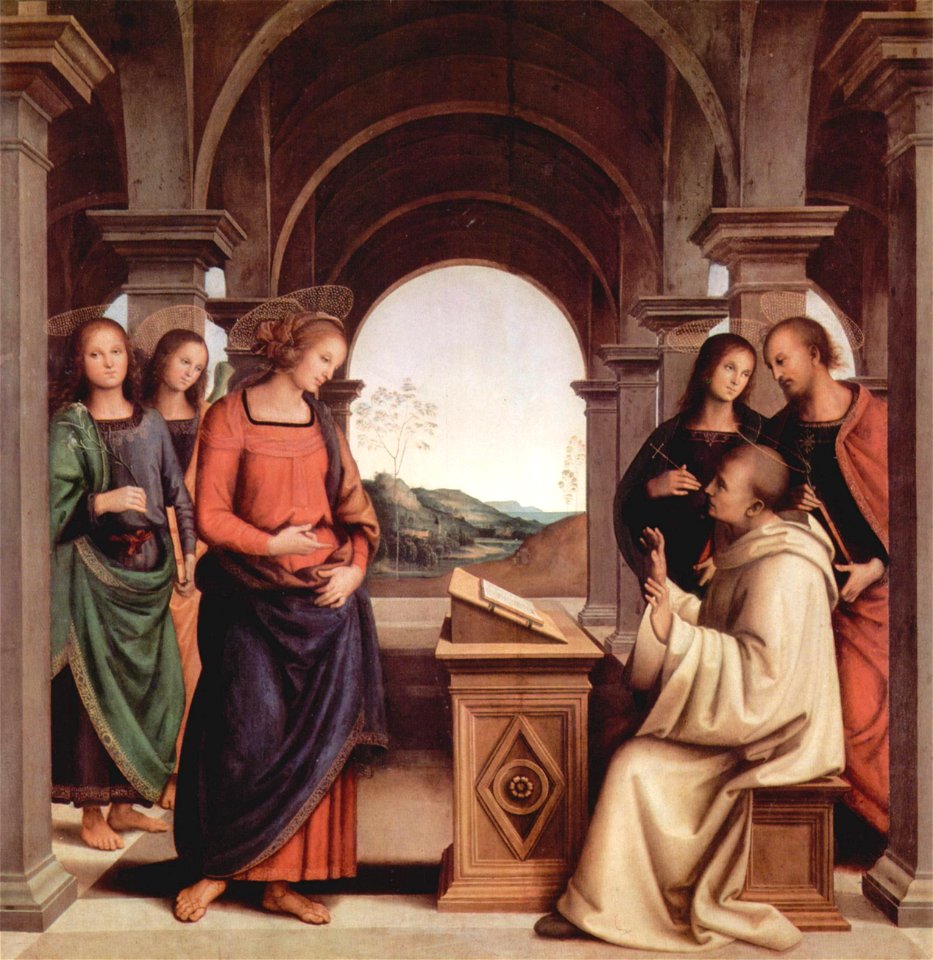 Pietro Perugino 072