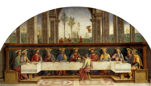 Pietro Perugino cat21