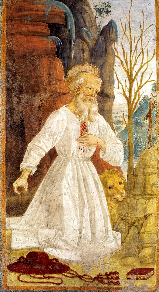 Pietro Perugino cat09