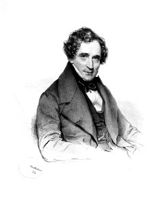 Pietro Mechetti Litho