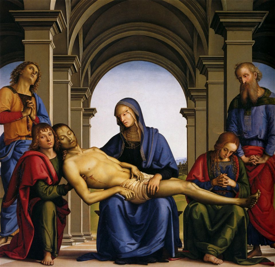 Pietro Perugino cat19