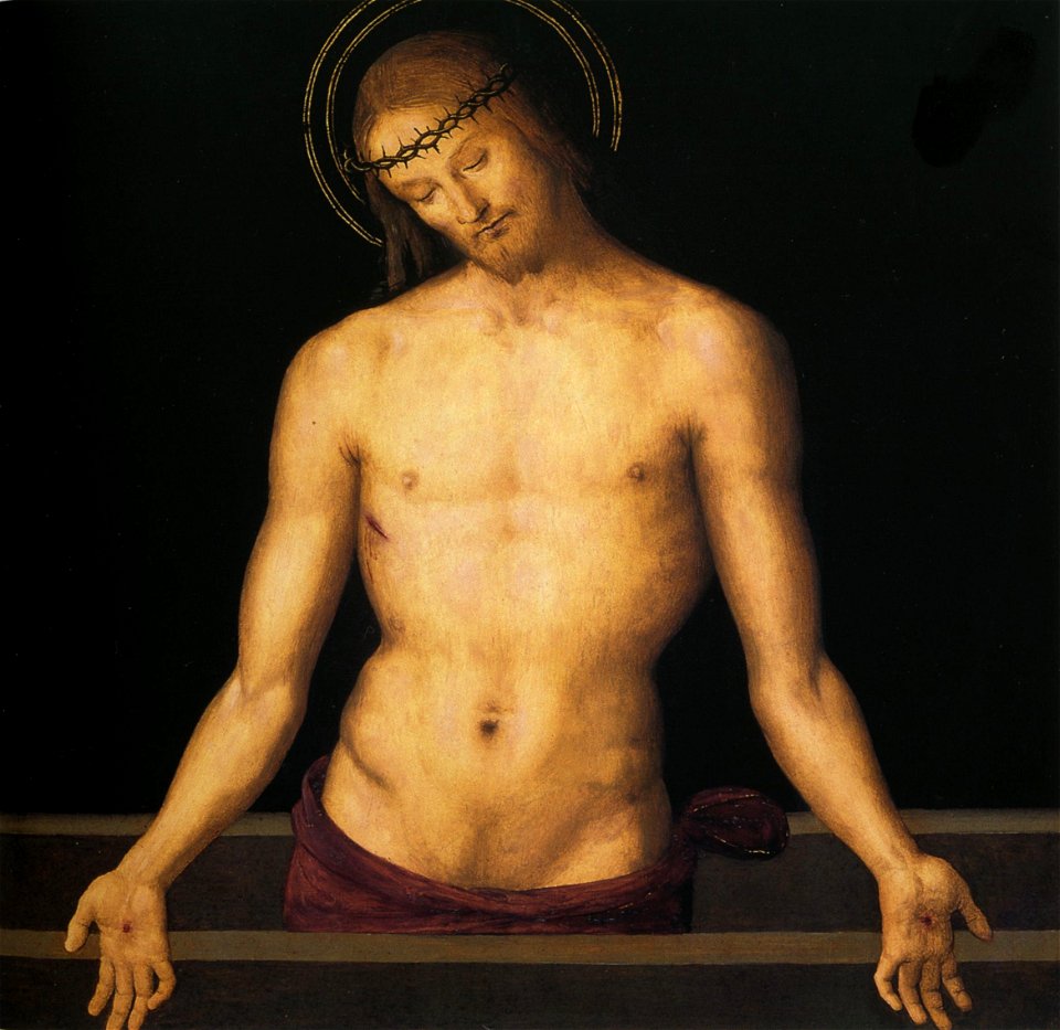 Pietro Perugino cat41a