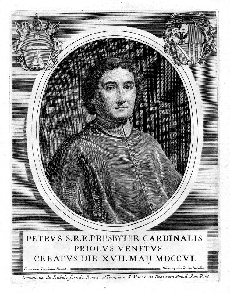 Pietro Priuli