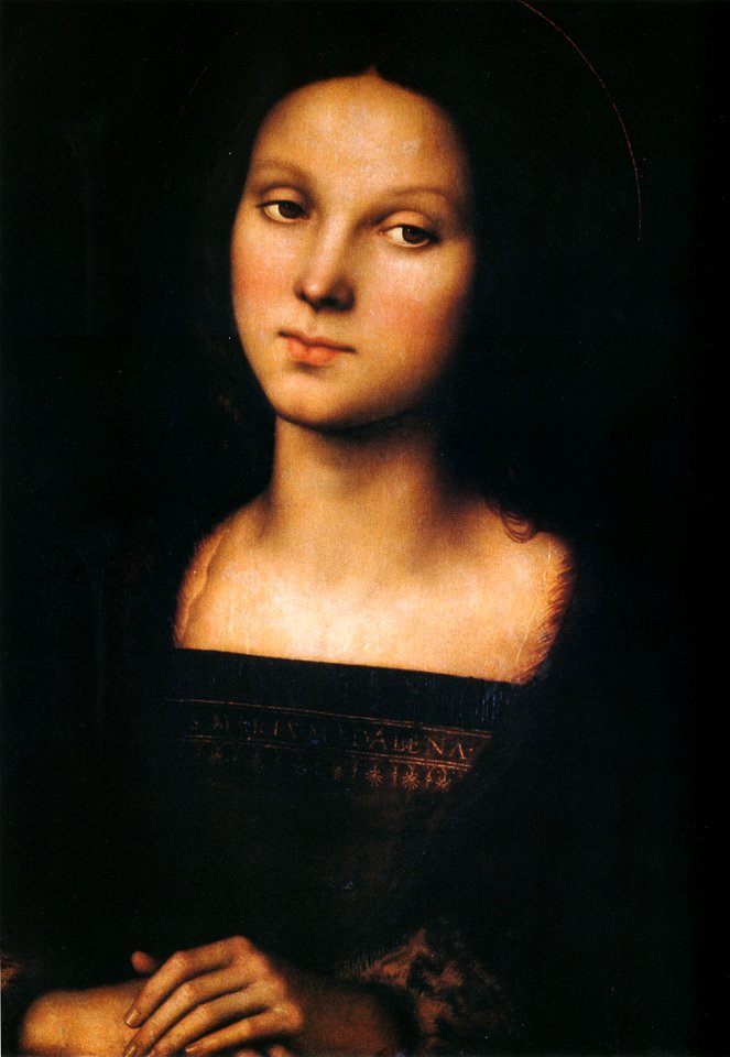Pietro Perugino cat56