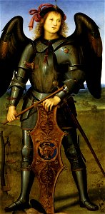 Pietro Perugino cat54a