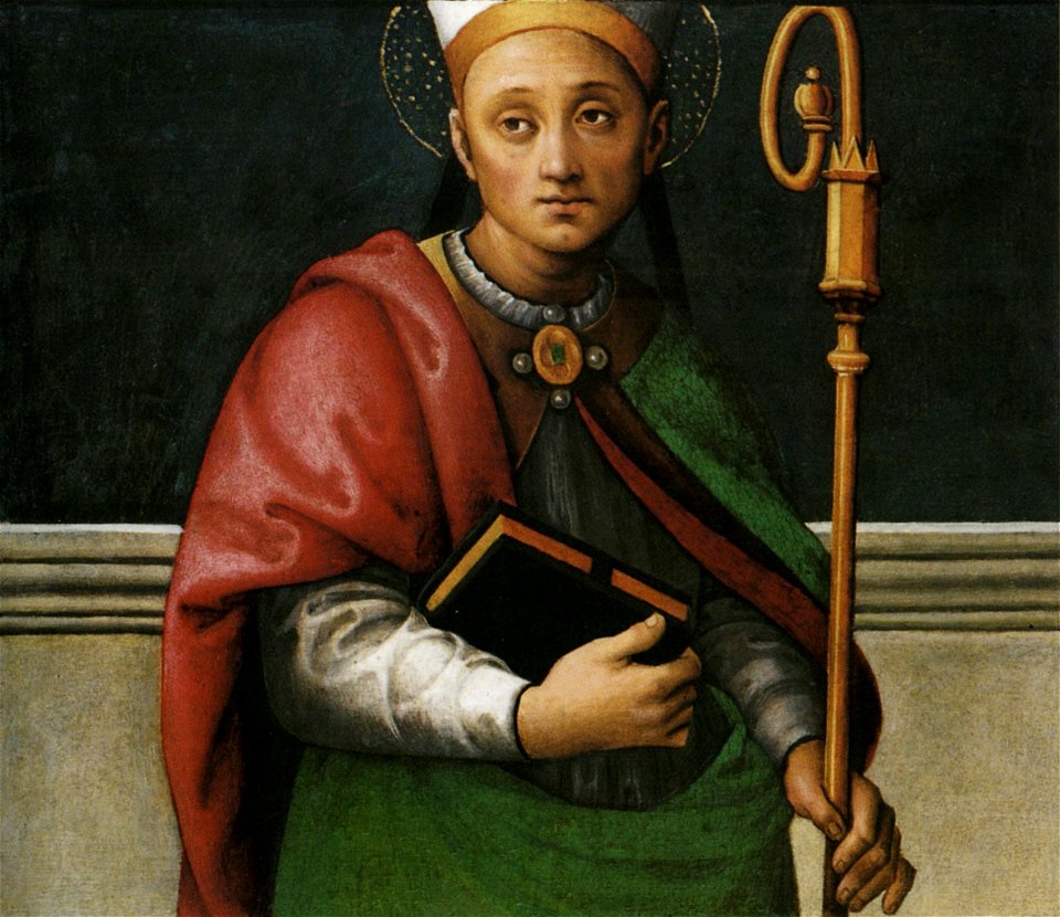 Pietro Perugino cat48h