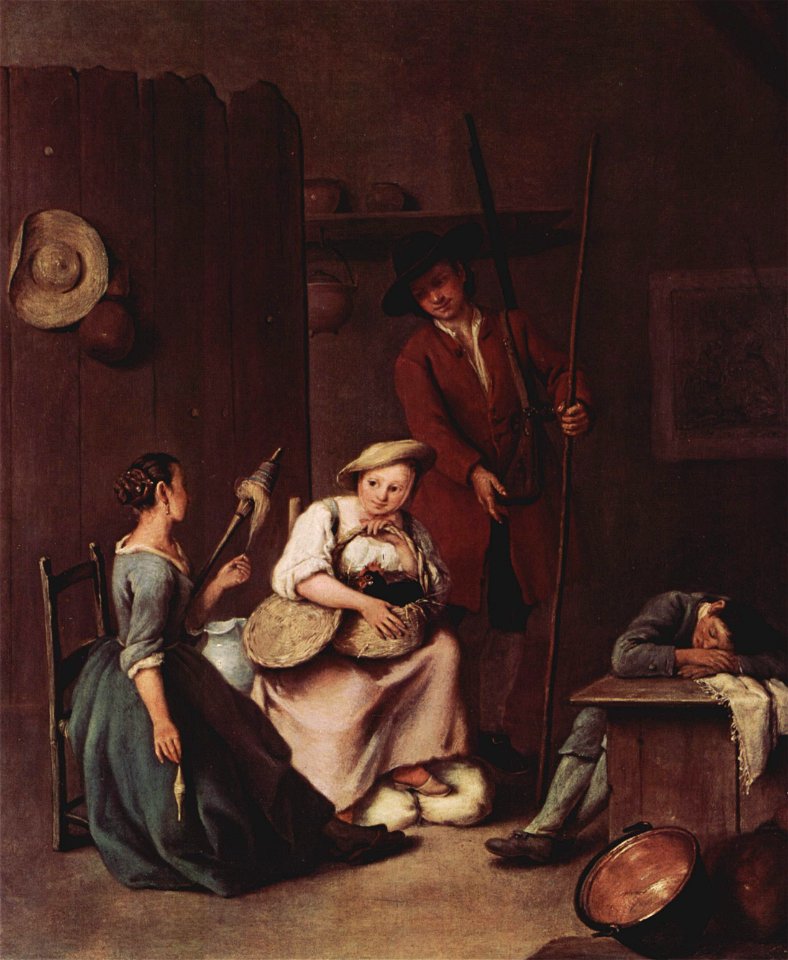 Pietro Longhi 014