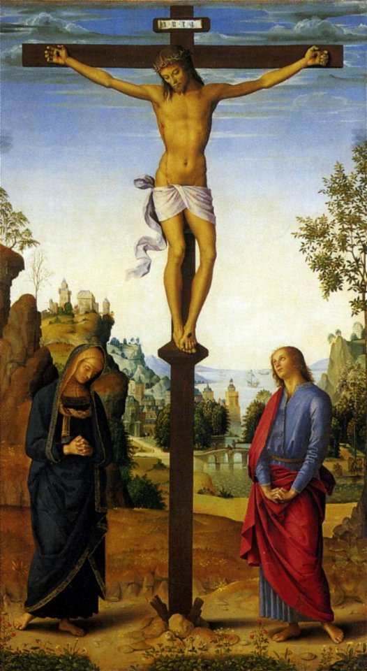 Pietro Perugino cat16b