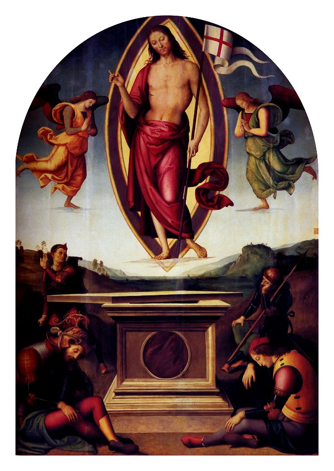 Pietro Perugino cat53