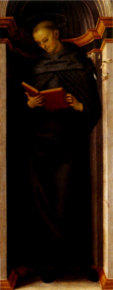 Pietro Perugino cat74d