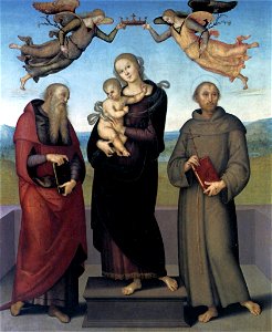 Pietro Perugino cat77aFXD