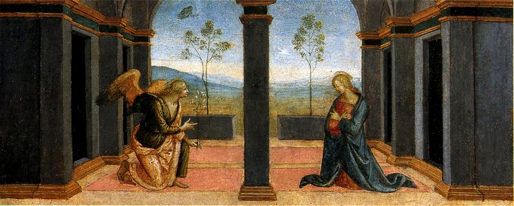Pietro Perugino cat85b