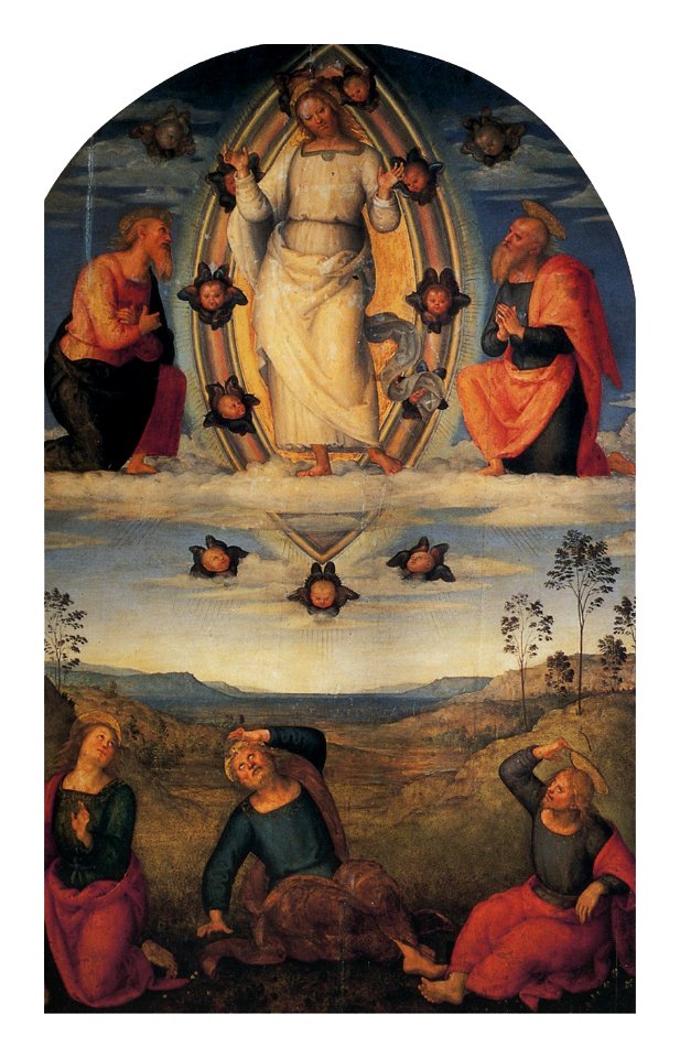 Pietro Perugino cat91