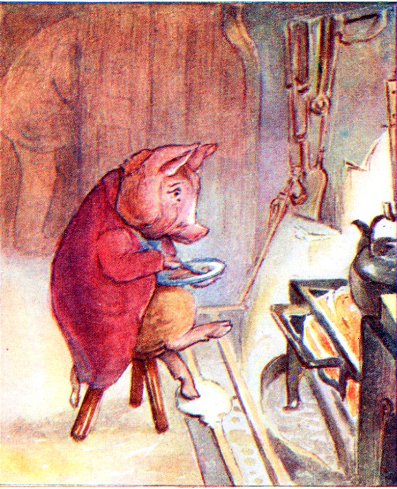Pigling Bland pg 50