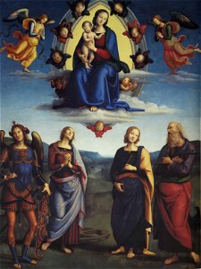 Pietro Perugino cat59
