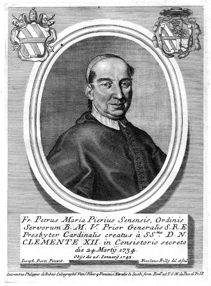 Pietro Maria Pieri