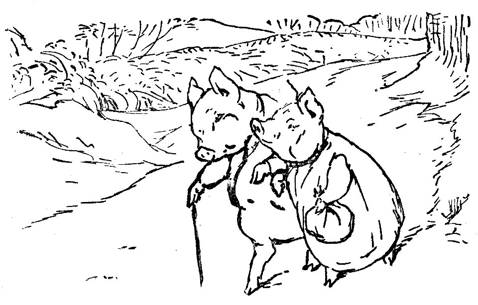 Pigling Bland pg 83
