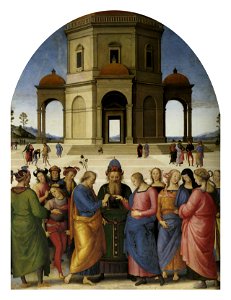 Pietro Perugino cat66