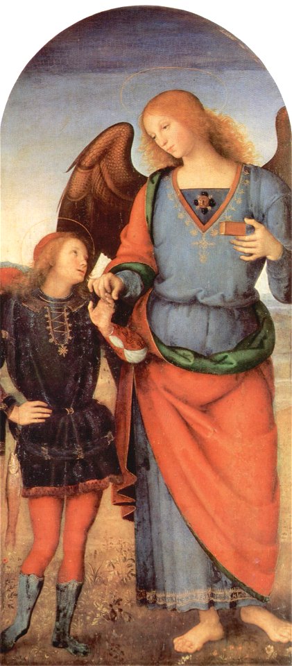 Pietro Perugino 009