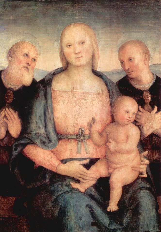 Pietro Perugino 054