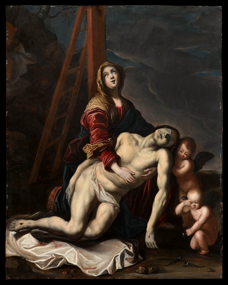 Pietà (phbw14 0080)