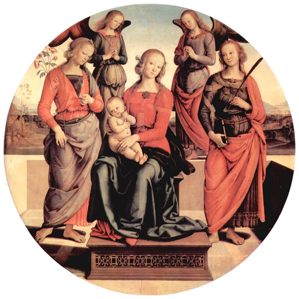 Pietro Perugino 071