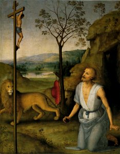Pietro Perugino cat88