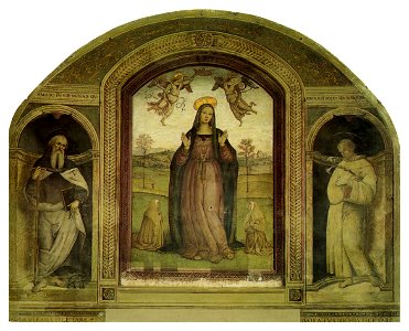 Pietro Perugino cat97