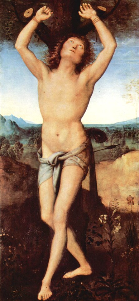Pietro Perugino 048