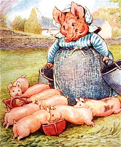 Pigling Bland pg 14
