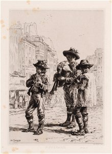 Pifferaris, objectnr A 15001