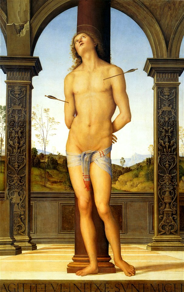 Pietro Perugino cat22