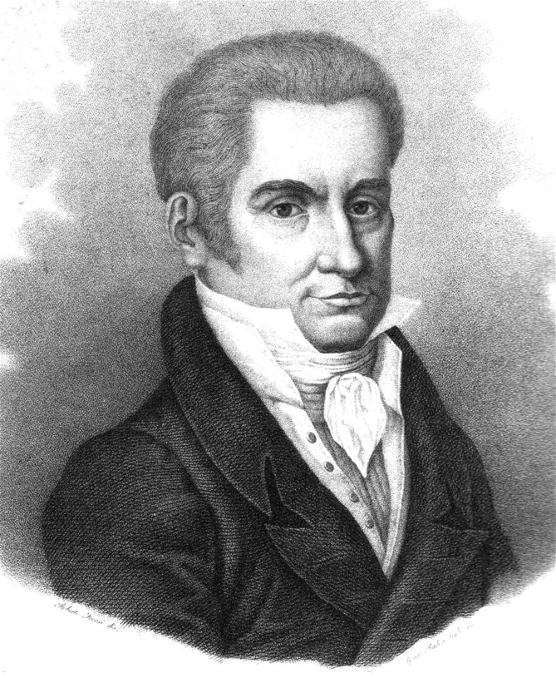 Pietro Rubini