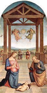Pietro Perugino 001