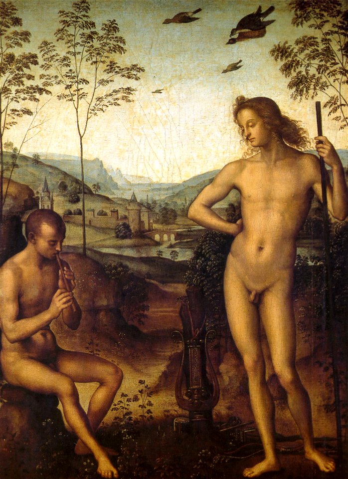 Pietro Perugino cat26