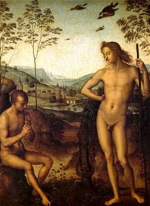 Pietro Perugino cat26