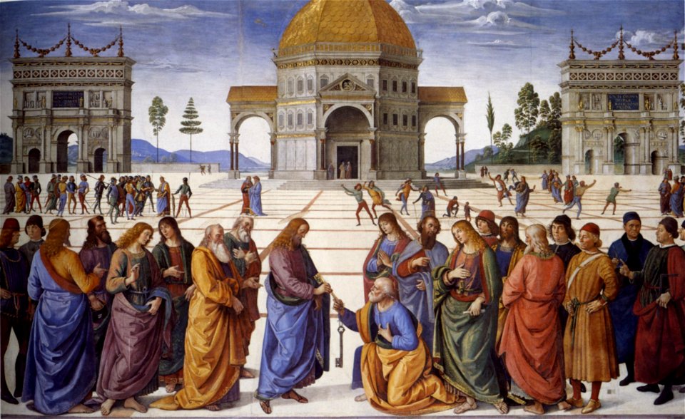 Pietro Perugino cat13e