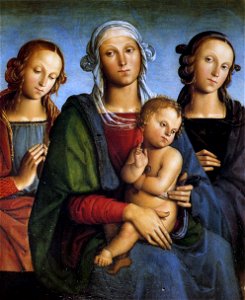 Pietro Perugino cat36