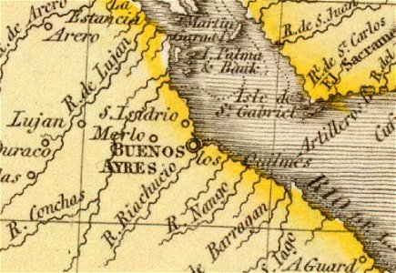 Pinkerton-1812-BA-Colonia