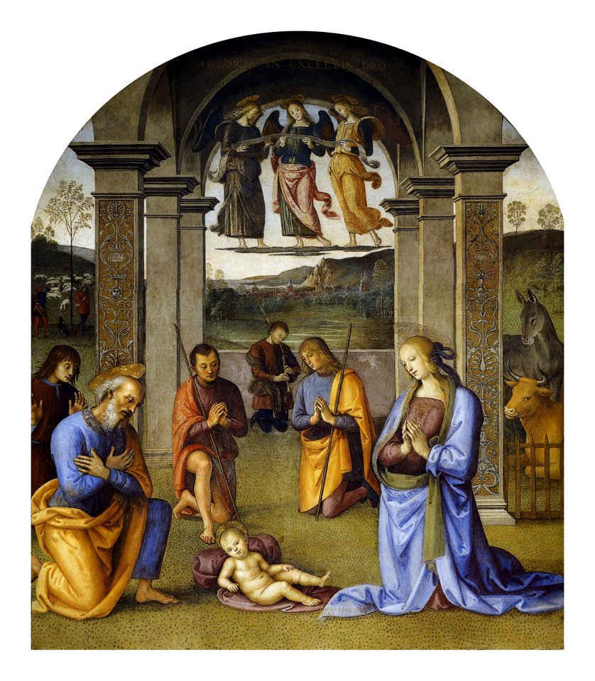 Pietro Perugino cat52b