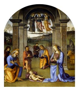 Pietro Perugino cat52b