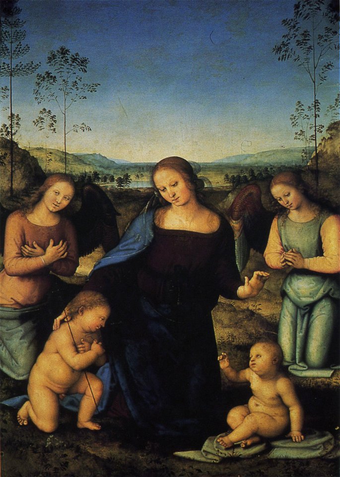Pietro Perugino cat76