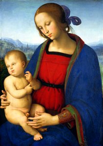 Pietro Perugino cat61