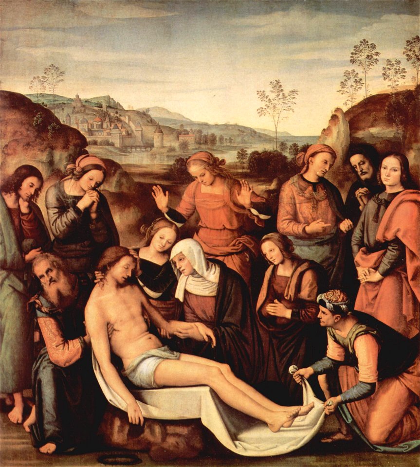 Pietro Perugino 011