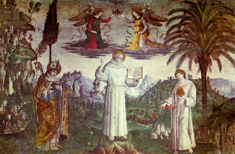 Pintoricchio 019