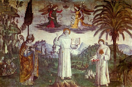 Pintoricchio 019