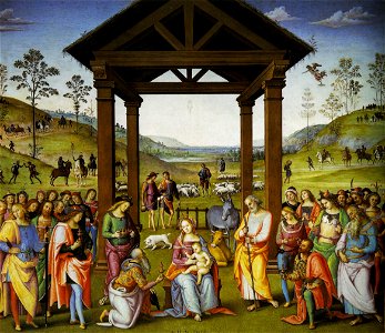 Pietro Perugino cat68