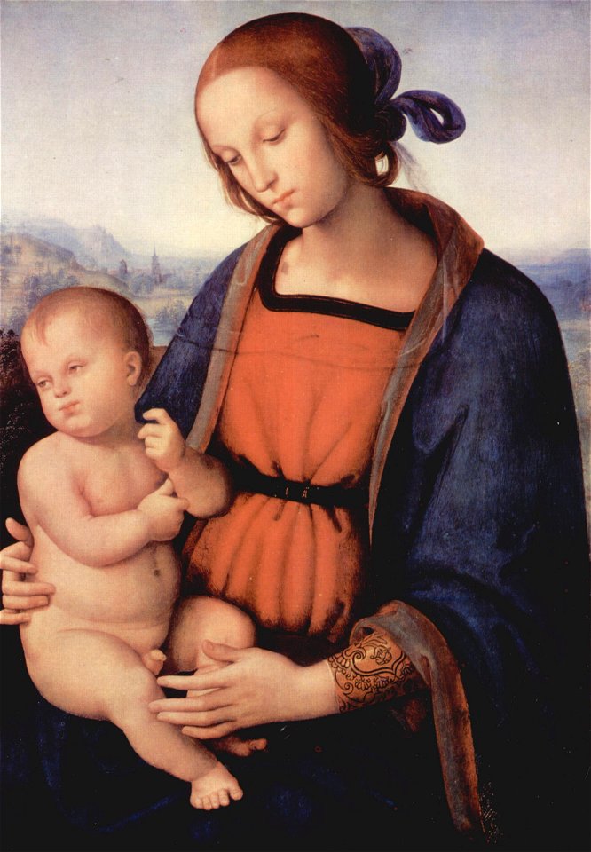 Pietro Perugino 051