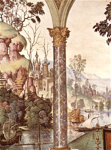 Pintoricchio 004