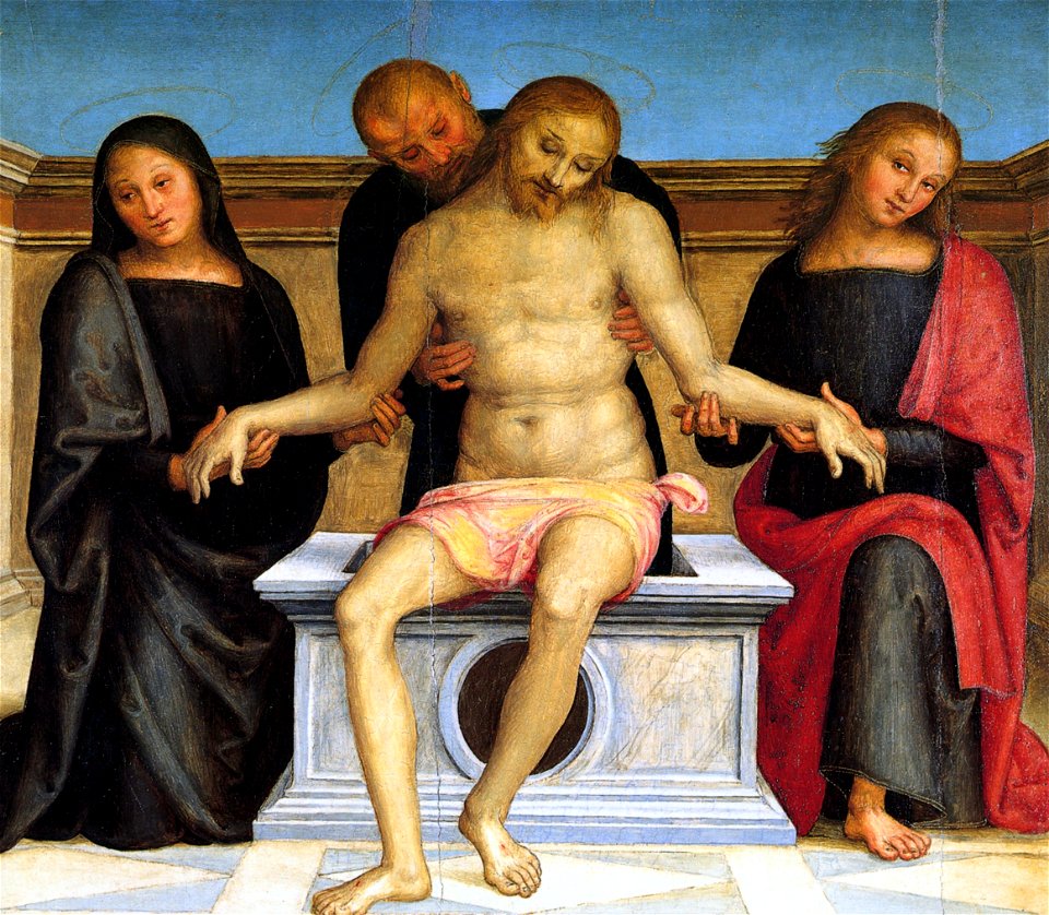 Pietro Perugino cat87e
